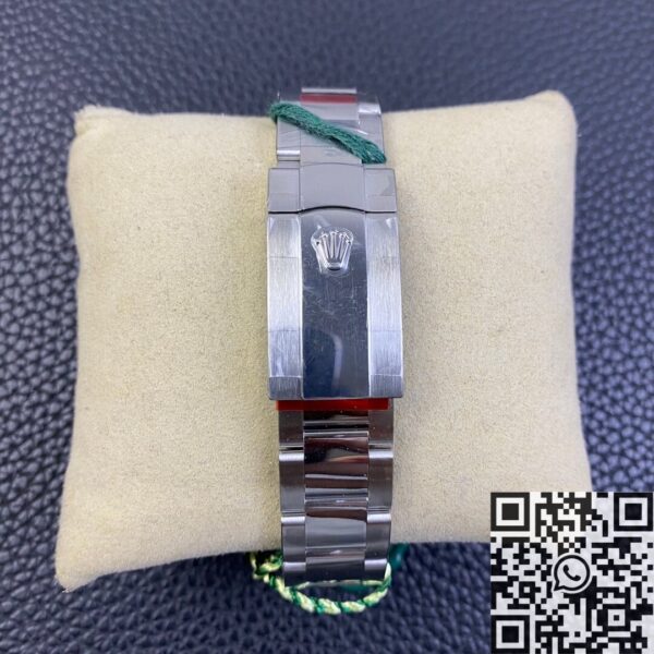 Rolex 41MM Datejust​ M126334-0013 Grey Dial Watch VS Factory