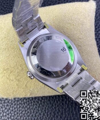 Oyster Perpetual Rolex​ Watch M126000-0004 Yellow 36mm