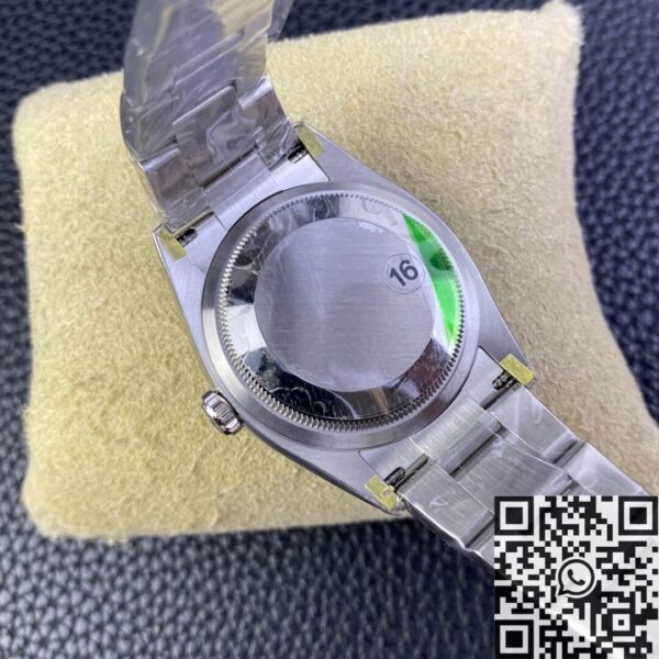 Oyster Perpetual Rolex​ Watch M126000-0004 Yellow 36mm