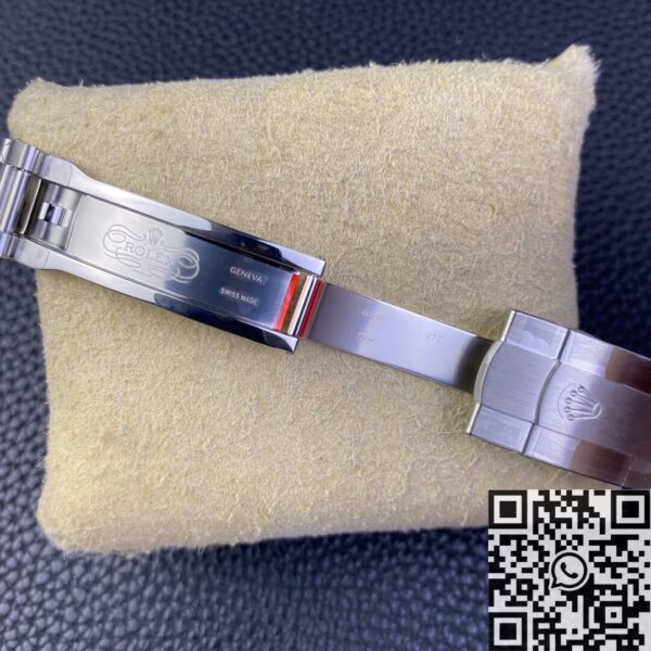 Oyster Perpetual Rolex​ Watch M126000-0004 Yellow 36mm