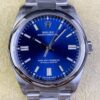 Oyster Perpetual 36MM Watch Rolex M126000-0003 Blue 36mm