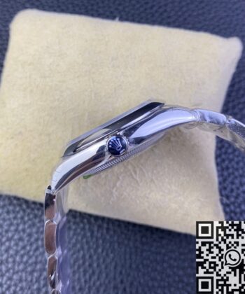 Oyster Perpetual 36MM Watch Rolex M126000-0003 Blue 36mm