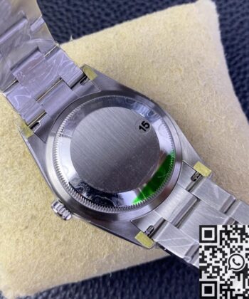 Oyster Perpetual 36MM Watch Rolex M126000-0003 Blue 36mm