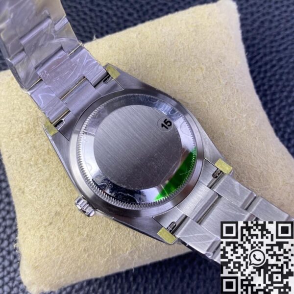 Oyster Perpetual 36MM Watch Rolex M126000-0003 Blue 36mm