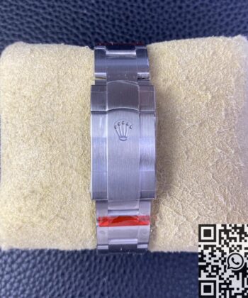 Oyster Perpetual 36MM Watch Rolex M126000-0003 Blue 36mm