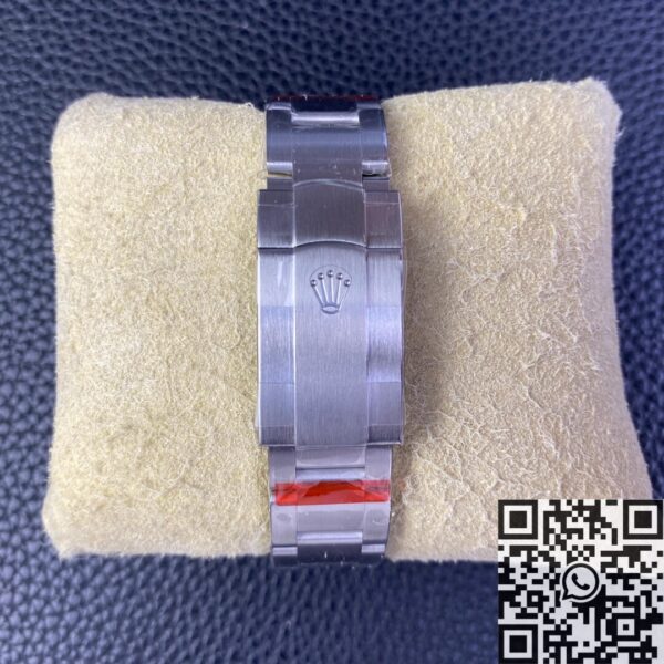Oyster Perpetual 36MM Watch Rolex M126000-0003 Blue 36mm