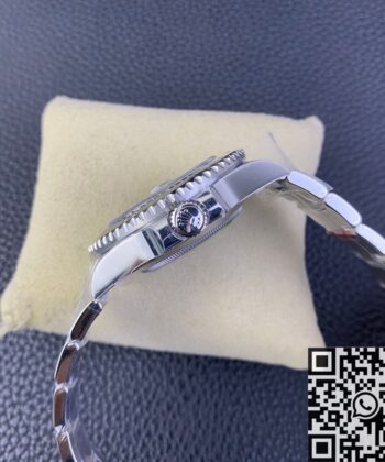 VS Factory Sea Dweller Rolex M126600-0002 Watch