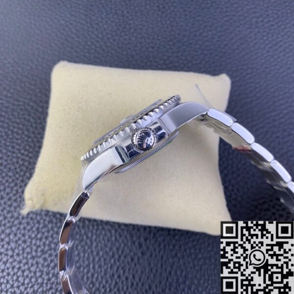 VS Factory Sea Dweller Rolex M126600-0002 Watch