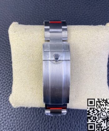 VS Factory Sea Dweller Rolex M126600-0002 Watch