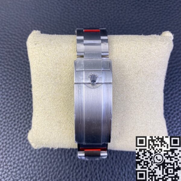 VS Factory Sea Dweller Rolex M126600-0002 Watch