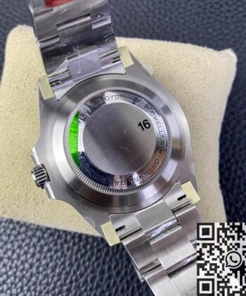 VS Factory Sea Dweller Rolex M126600-0002 Watch