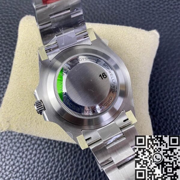 VS Factory Sea Dweller Rolex M126600-0002 Watch