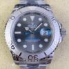 Yacht Master Rolex M126622-0001 Rhodium White 40mm