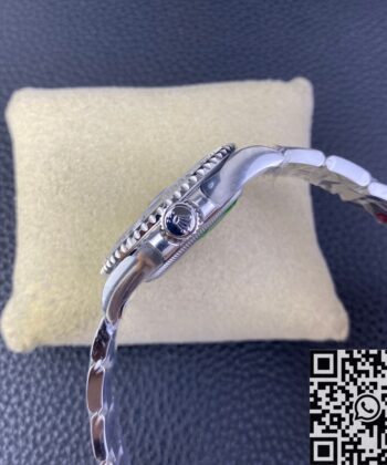 Yacht Master Rolex M126622-0001 Rhodium White 40mm