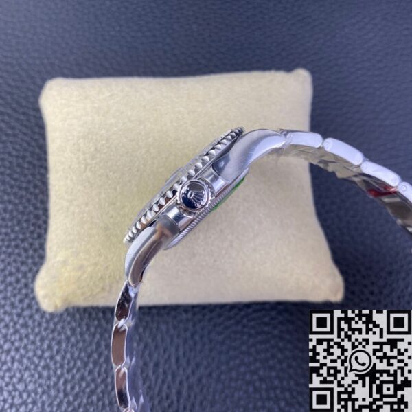 Yacht Master Rolex M126622-0001 Rhodium White 40mm