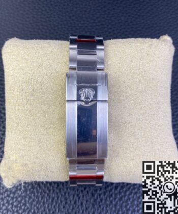 Yacht Master Rolex M126622-0001 Rhodium White 40mm