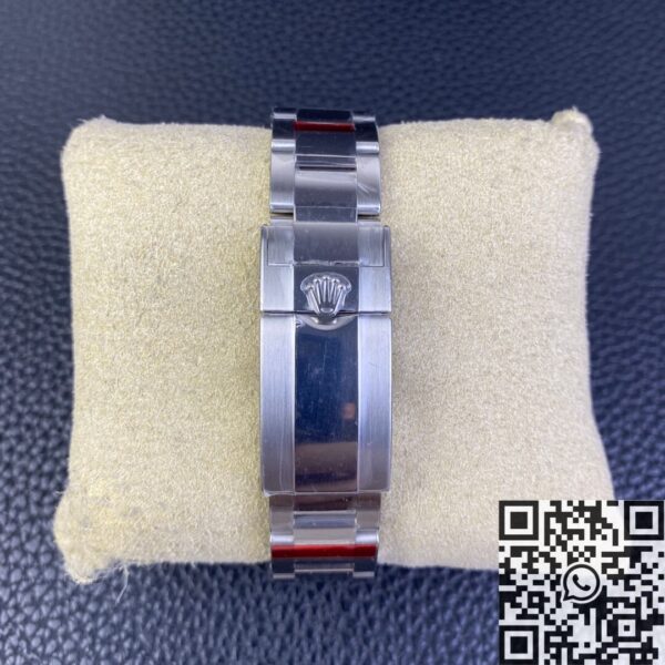 Yacht Master Rolex M126622-0001 Rhodium White 40mm