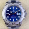 Rolex Yacht Master 40 M126622-0002 Blue Dial Watch VS Factory