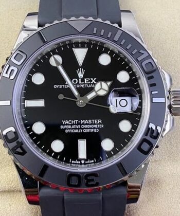 Mens Rolex Yacht Master​ M226659-0002 Size 42mm VS Factory