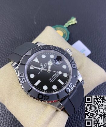 Mens Rolex Yacht Master​ M226659-0002 Size 42mm VS Factory