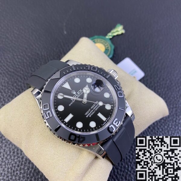 Mens Rolex Yacht Master​ M226659-0002 Size 42mm VS Factory