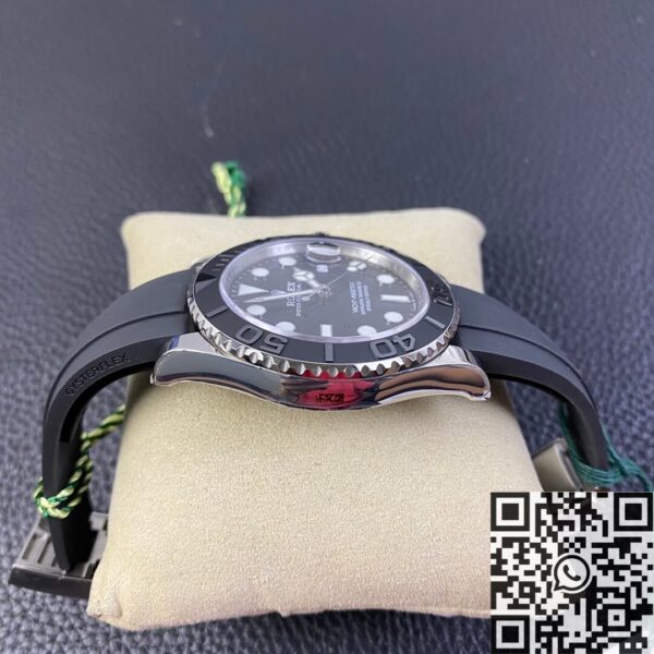 Mens Rolex Yacht Master​ M226659-0002 Size 42mm VS Factory