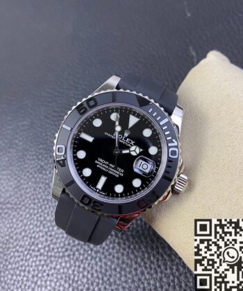 Mens Rolex Yacht Master​ M226659-0002 Size 42mm VS Factory