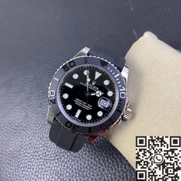 Mens Rolex Yacht Master​ M226659-0002 Size 42mm VS Factory