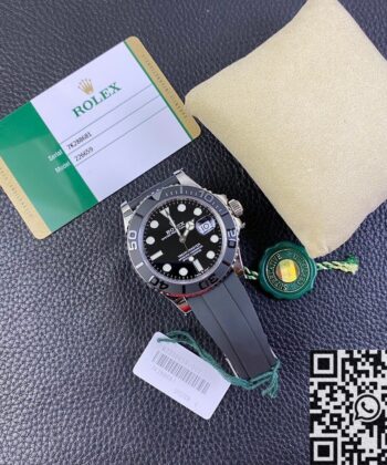 Mens Rolex Yacht Master​ M226659-0002 Size 42mm VS Factory