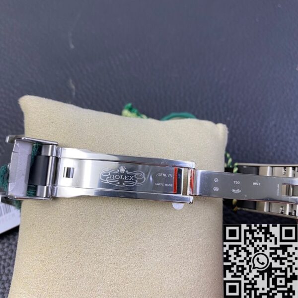 Mens Rolex Yacht Master​ M226659-0002 Size 42mm VS Factory