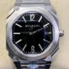 BV Factory Bvlgari Octo Finissimo 102031 Black Dial Watch