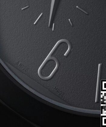 Bvlgari Octo Finissimo Watches 103077 Black Dial BV Factory