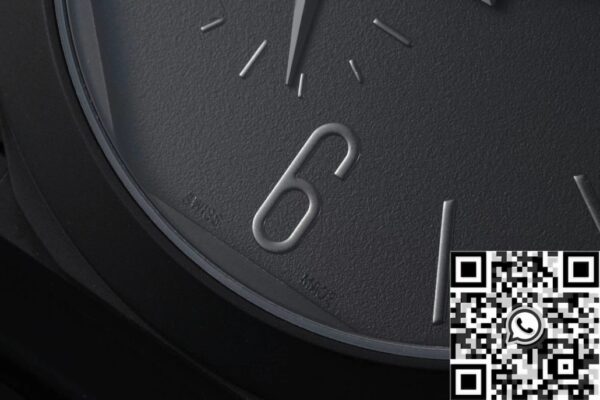 Bvlgari Octo Finissimo Watches 103077 Black Dial BV Factory