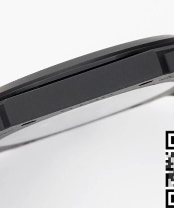Bvlgari Octo Finissimo Watches 103077 Black Dial BV Factory