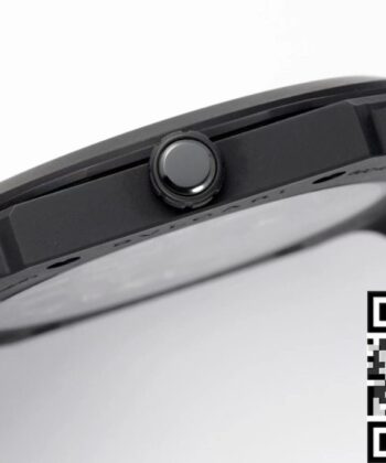 Bvlgari Octo Finissimo Watches 103077 Black Dial BV Factory