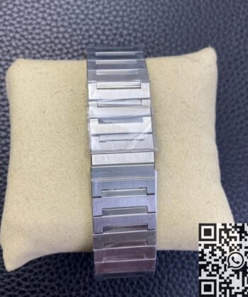 Bvlgari Octo Finissimo Replica 103431 Blue Dial Watch BV Factory