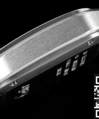 Cartier Santos WSSA0063 Gradient Blue Watch BV Factory