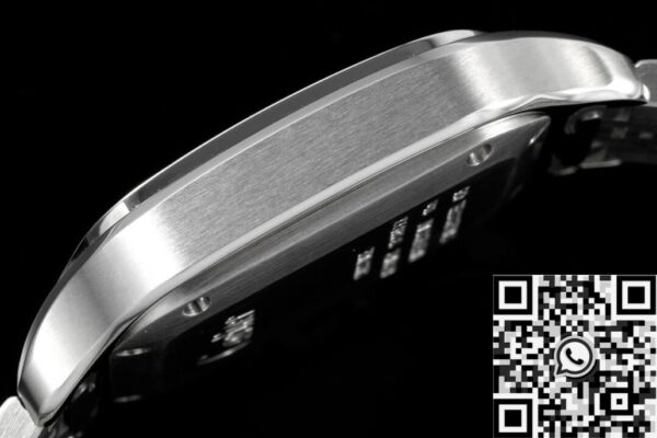 Cartier Santos WSSA0063 Gradient Blue Watch BV Factory