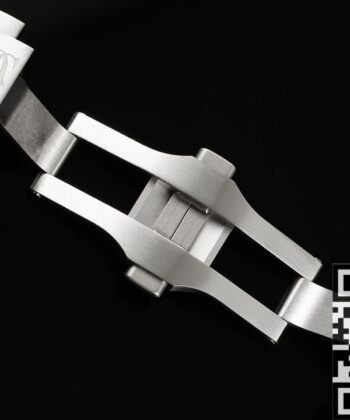 Cartier Santos Watch WSSA0061 Gradient Green BV Factory