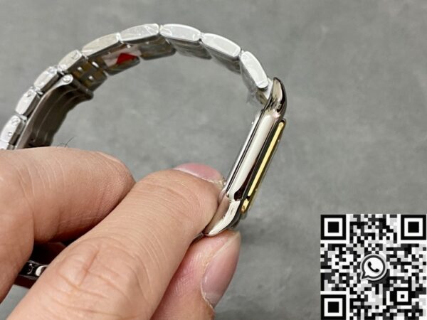 Panthere De Cartier W2PN0007 27MM Watch BV Factory