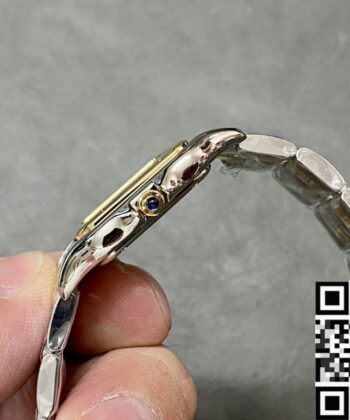 Panthere De Cartier W2PN0007 27MM Watch BV Factory