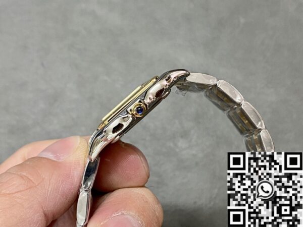 Panthere De Cartier W2PN0007 27MM Watch BV Factory