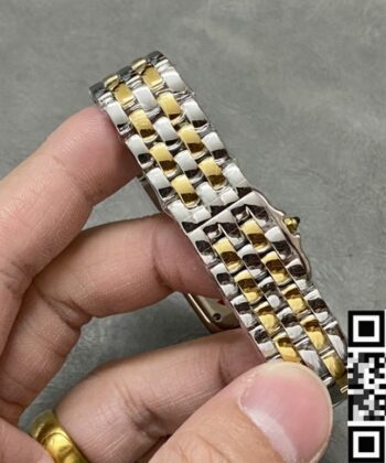 Panthere De Cartier W2PN0007 27MM Watch BV Factory