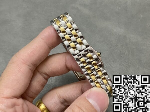 Panthere De Cartier W2PN0007 27MM Watch BV Factory