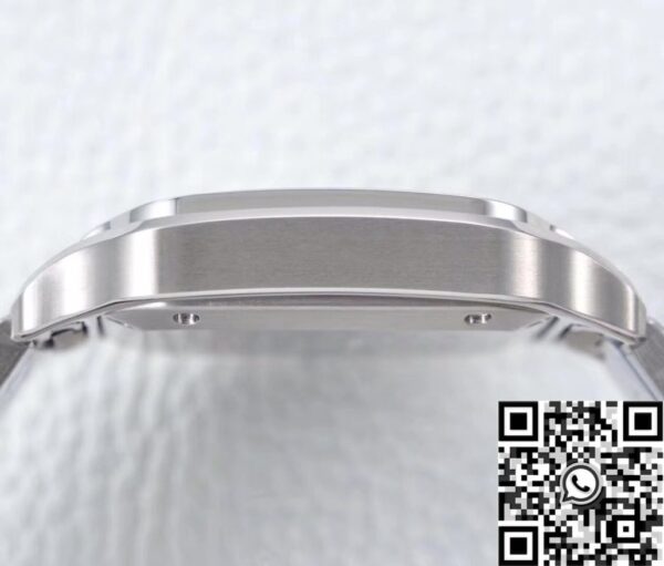 Cartier Santos Womens​ WSSA0029 Whit Dial Watch BV Factory