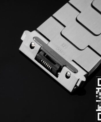 Cartier Santos Replica Watch W2SA0016 Silver BV Factory