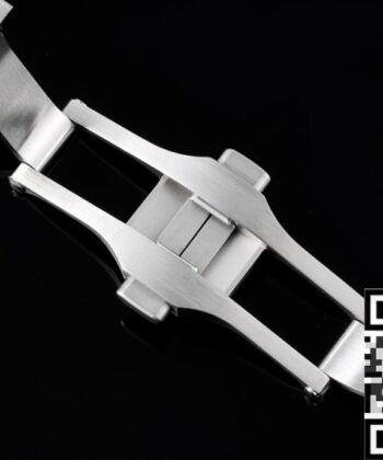 Cartier Santos Replica Watch W2SA0016 Silver BV Factory