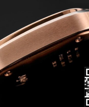 Santos By Cartier​ WJSA0009 Silver Gray Watch BV Factory