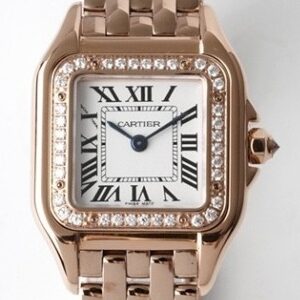 Cartier Panthere Watch WJPN0008 22MM BV Factory