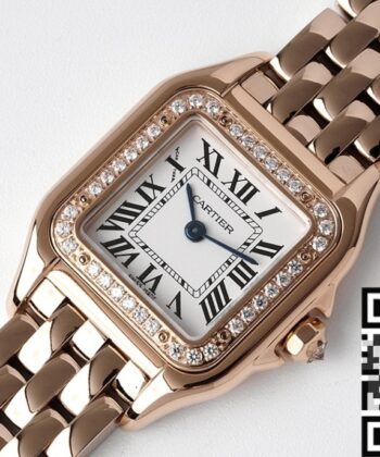 Cartier Panthere Watch WJPN0008 22MM BV Factory